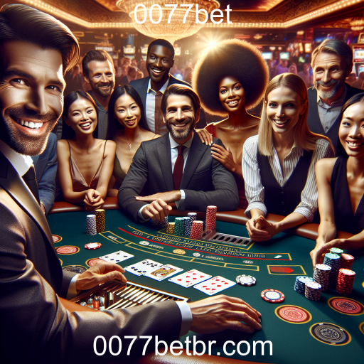 Blackjack Fácil